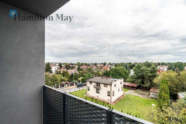 Hamilton May, Mieszkanie  do wynajęcia, Kraków, Podgórze, ul. Żołnierska