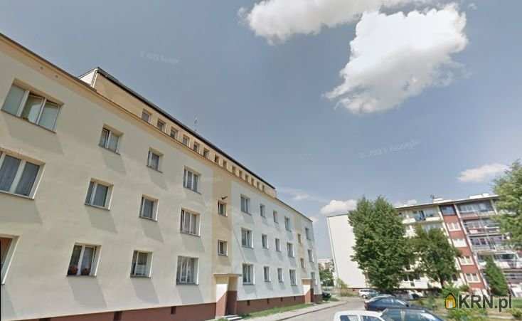 Mieszkanie  na sprzedaż, Łapy, ul. , 1 pokojowe