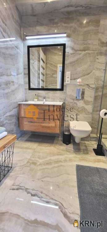 1 pokojowe, Mieszkanie  na sprzedaż, Legnica, ul. 