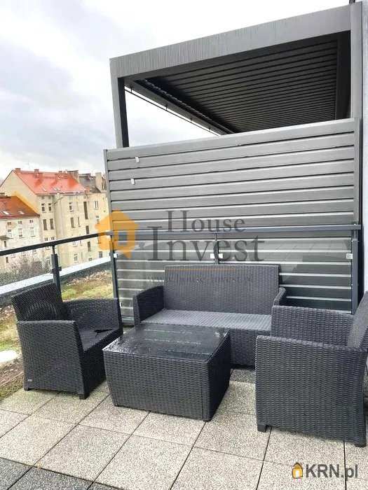 House Invest Nieruchomości Sp.z o.o., Mieszkanie  na sprzedaż, Legnica, ul. 