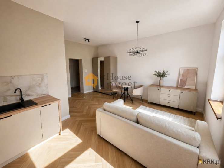 Mieszkanie  do wynajęcia, Legnica, ul. , 1 pokojowe