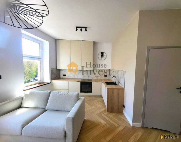 Mieszkanie  do wynajęcia, 1 pokojowe, Legnica, ul. 