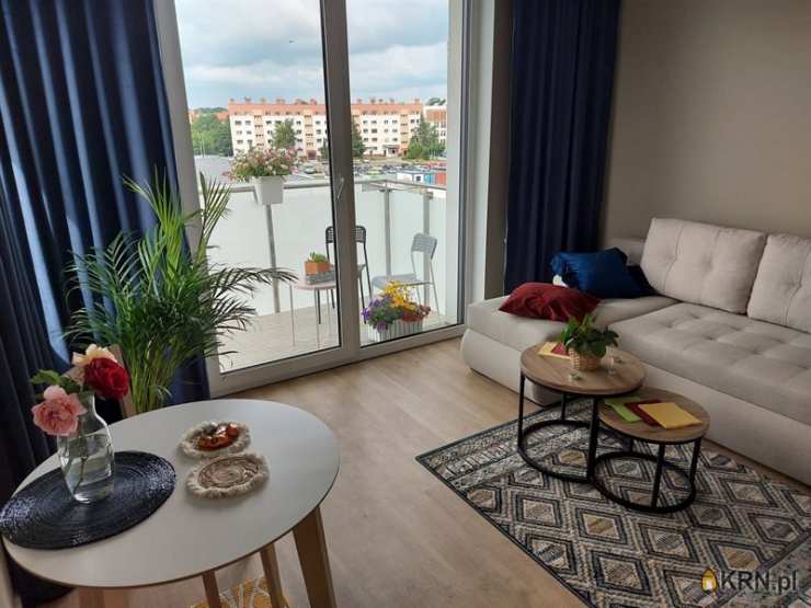 Mieszkanie  do wynajęcia, Leszno, ul. Niepodległości, 2 pokojowe