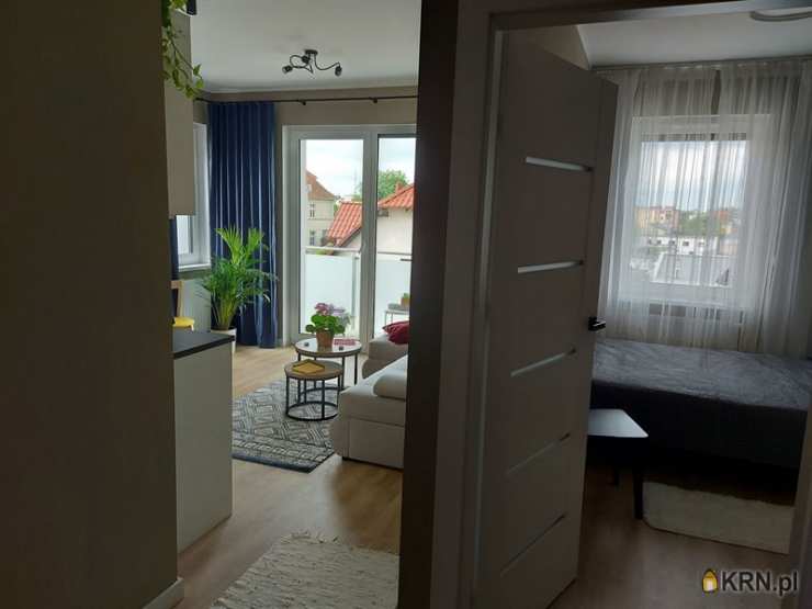 Mieszkanie  do wynajęcia, 2 pokojowe, Leszno, ul. Niepodległości