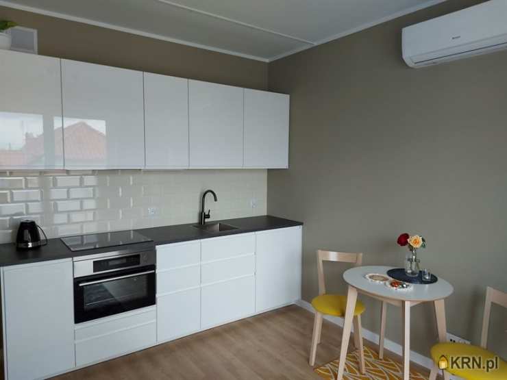 Leszno, ul. Niepodległości, Mieszkanie  do wynajęcia, 2 pokojowe