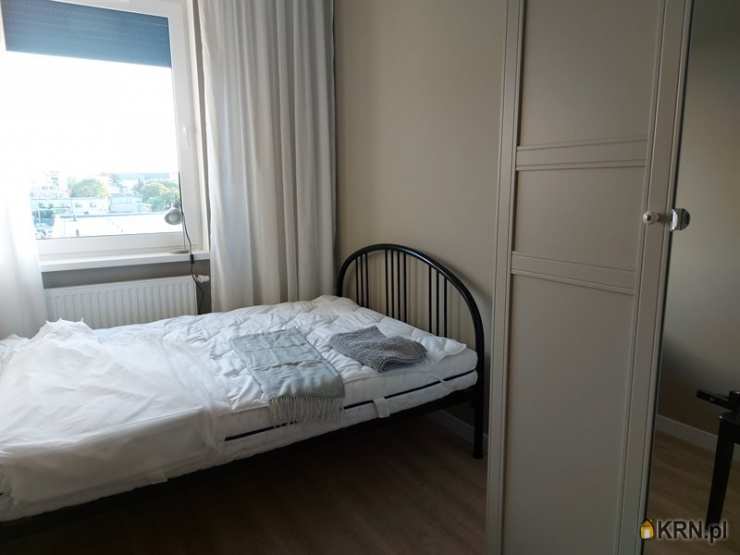 Leszno, ul. Niepodległości, 2 pokojowe, Mieszkanie  do wynajęcia