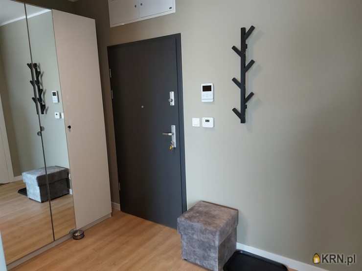 2 pokojowe, Leszno, ul. Niepodległości, Mieszkanie  do wynajęcia