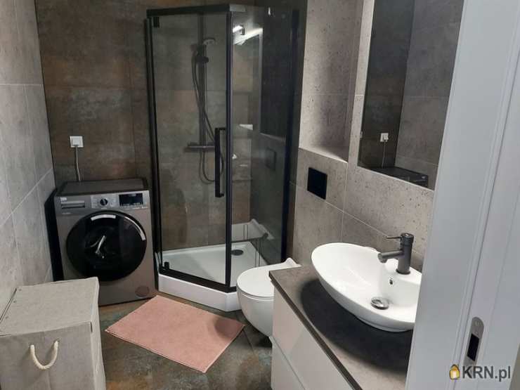 2 pokojowe, Mieszkanie  do wynajęcia, Leszno, ul. Niepodległości