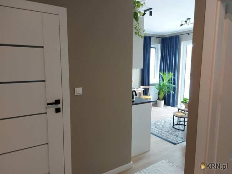 Twoje Centrum Nieruchomości, Mieszkanie  do wynajęcia, Leszno, ul. Niepodległości