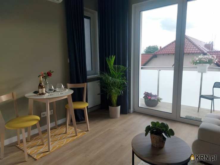 Leszno, ul. Niepodległości, Mieszkanie  do wynajęcia, 2 pokojowe