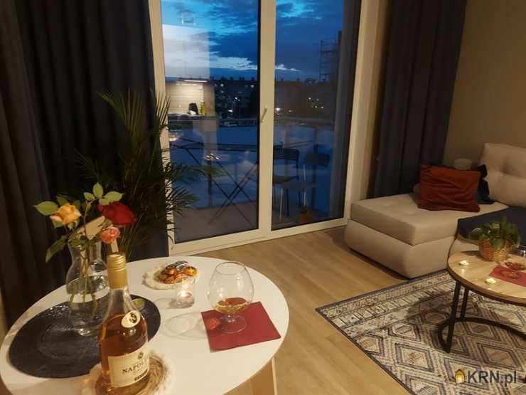 Leszno, ul. Niepodległości, 2 pokojowe, Mieszkanie  do wynajęcia