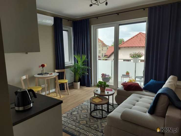 2 pokojowe, Leszno, ul. Niepodległości, Mieszkanie  do wynajęcia