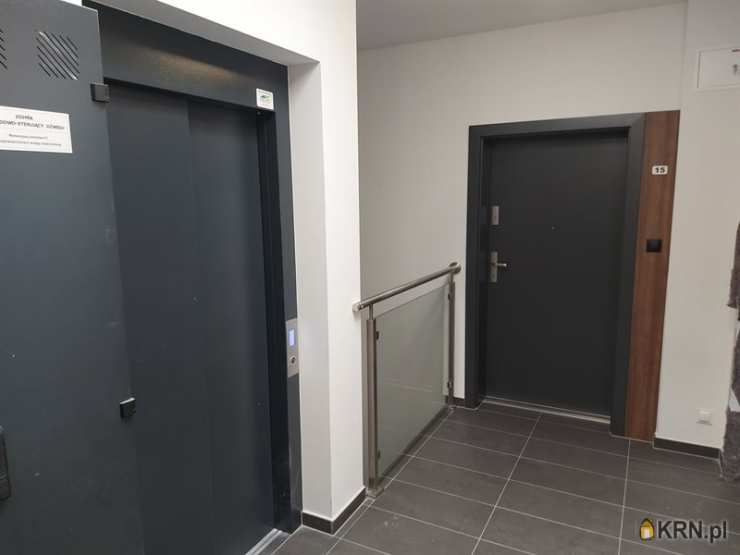 2 pokojowe, Mieszkanie  do wynajęcia, Leszno, ul. Niepodległości