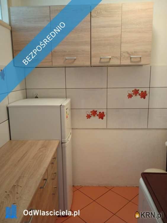 2 pokojowe, Lublin, ul. Odlewnicza, Mieszkanie  na sprzedaż