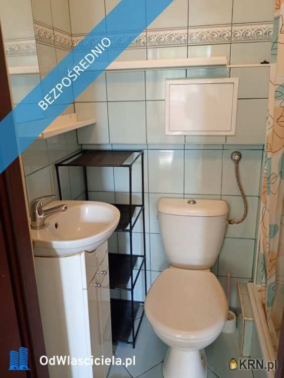 2 pokojowe, Mieszkanie  na sprzedaż, Lublin, ul. Odlewnicza