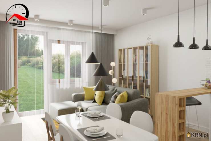 Piotrków Kujawski, ul. Dworcowa, Mieszkanie  na sprzedaż, 2 pokojowe