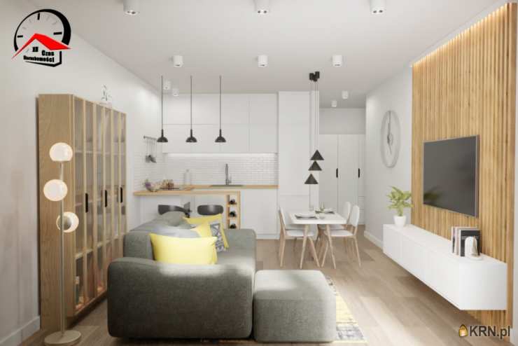 2 pokojowe, Mieszkanie  na sprzedaż, Piotrków Kujawski, ul. Dworcowa