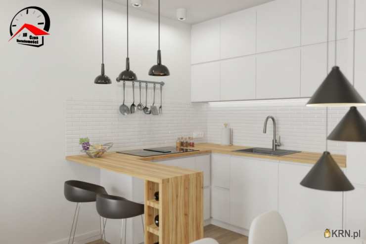 Czas Nieruchomości, Mieszkanie  na sprzedaż, Piotrków Kujawski, ul. Dworcowa