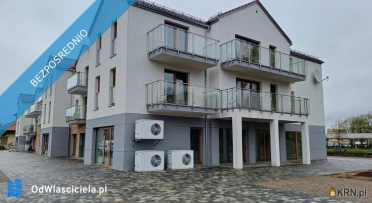 1 pokojowe, Pisz, ul. , Mieszkanie  na sprzedaż
