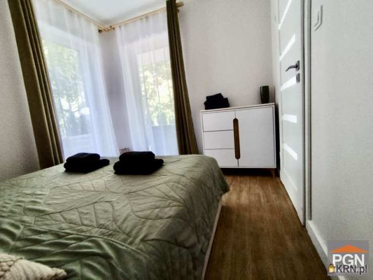Pobierowo, ul. , 2 pokojowe, Mieszkanie  na sprzedaż