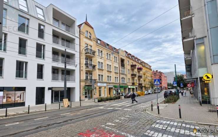 Mieszkanie  na sprzedaż, pow. Poznański, ul. , 2 pokojowe