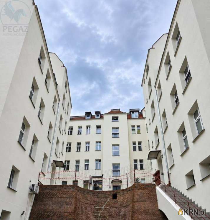 Mieszkanie  na sprzedaż, 2 pokojowe, pow. Poznański, ul. 