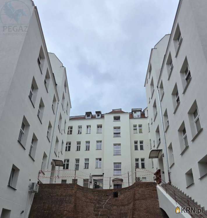 pow. Poznański, ul. , 2 pokojowe, Mieszkanie  na sprzedaż