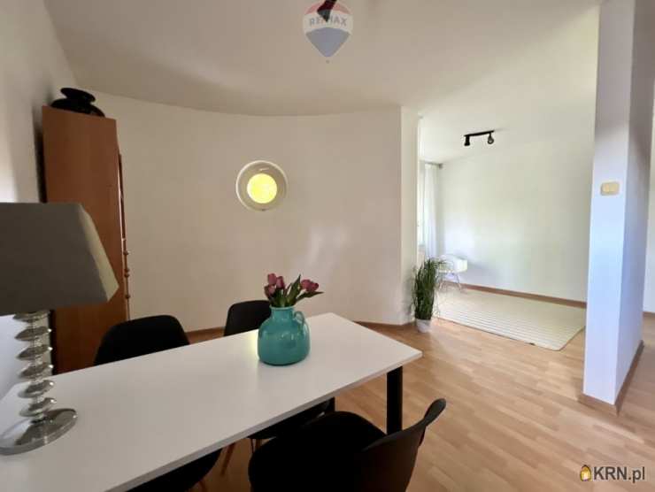 1 pokojowe, Mieszkanie  na sprzedaż, Poznań, Stare Miasto, ul. 