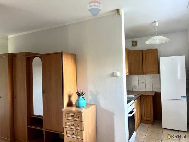 RE/MAX Polska, Mieszkanie  na sprzedaż, Poznań, Stare Miasto, ul. 