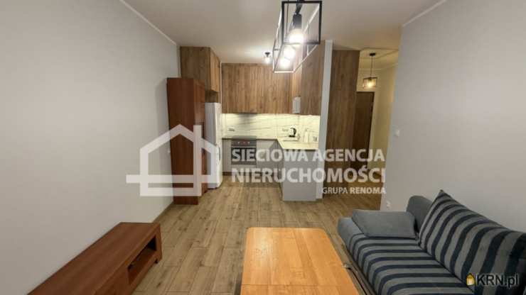 Mieszkanie  do wynajęcia, 2 pokojowe, Rumia, ul. Jeziorna