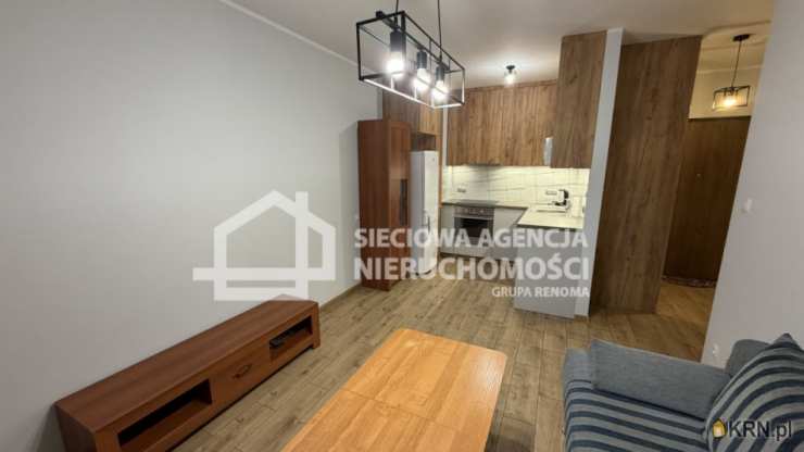 Rumia, ul. Jeziorna, Mieszkanie  do wynajęcia, 2 pokojowe