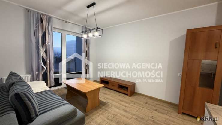 Sieciowa Agencja Nieruchomości Grupa Renoma, Mieszkanie  do wynajęcia, Rumia, ul. Jeziorna