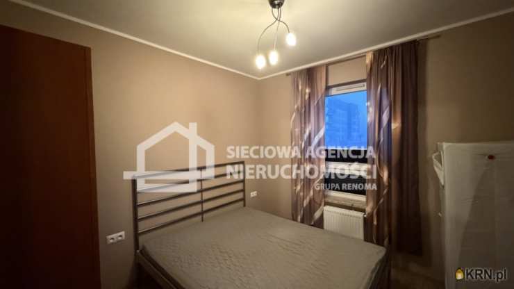 Mieszkanie  do wynajęcia, Rumia, ul. Jeziorna, 2 pokojowe