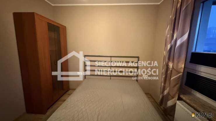 Mieszkanie  do wynajęcia, 2 pokojowe, Rumia, ul. Jeziorna