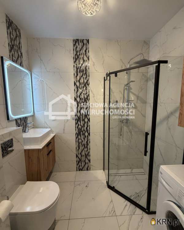 Rumia, ul. Jeziorna, 2 pokojowe, Mieszkanie  do wynajęcia