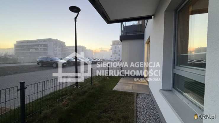 2 pokojowe, Mieszkanie  do wynajęcia, Rumia, ul. Jeziorna