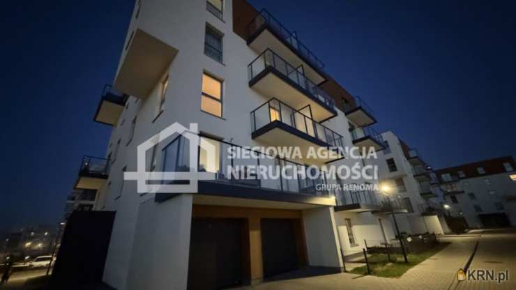 Mieszkanie  do wynajęcia, Rumia, ul. Jeziorna, 2 pokojowe