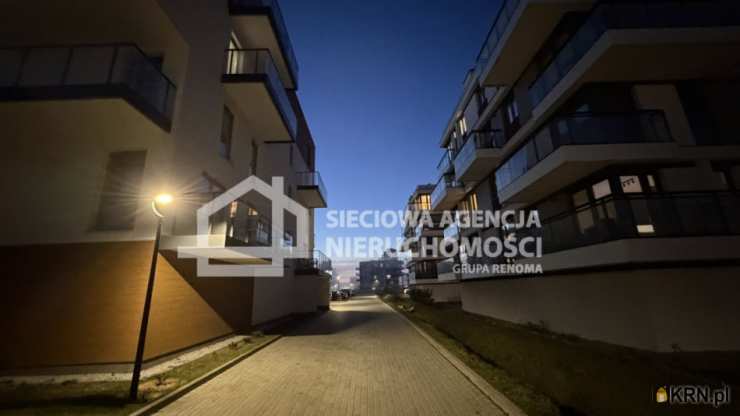 Mieszkanie  do wynajęcia, 2 pokojowe, Rumia, ul. Jeziorna