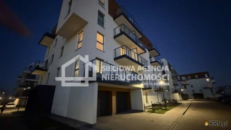 2 pokojowe, Rumia, ul. Jeziorna, Mieszkanie  do wynajęcia