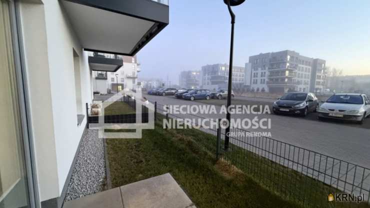 Mieszkanie  do wynajęcia, Rumia, ul. Jeziorna, 2 pokojowe