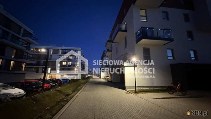 Rumia, ul. Jeziorna, 2 pokojowe, Mieszkanie  do wynajęcia