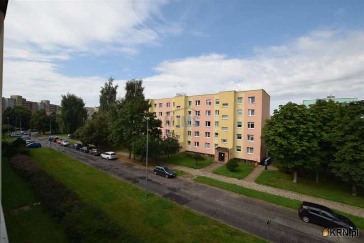 Słupsk, ul. prof. S. Herbsta, 2 pokojowe, Mieszkanie  do wynajęcia