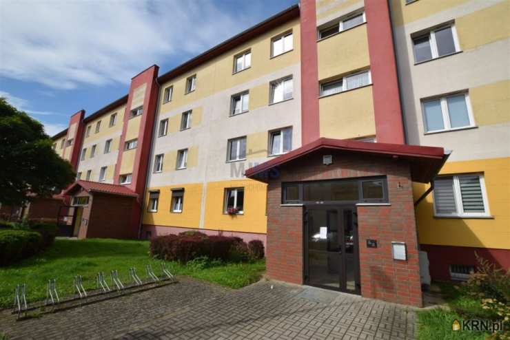 2 pokojowe, Mieszkanie  do wynajęcia, Słupsk, ul. prof. S. Herbsta