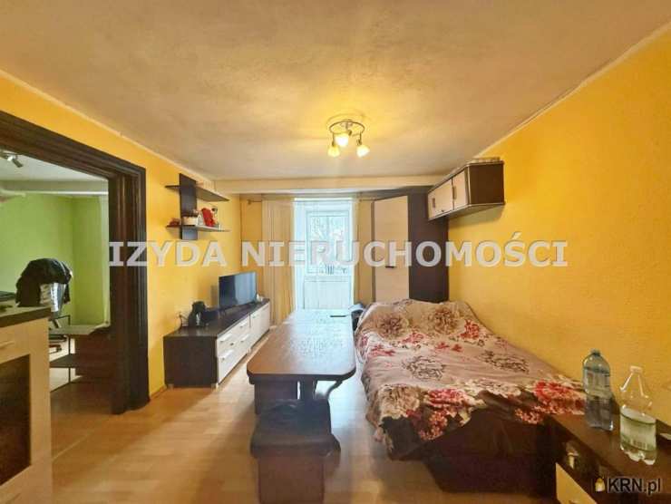 Mieszkanie  na sprzedaż, Świdnica, ul. , 2 pokojowe