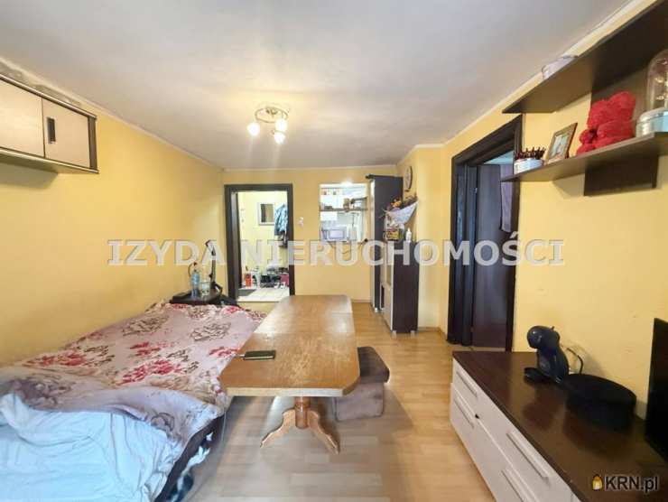 Mieszkanie  na sprzedaż, 2 pokojowe, Świdnica, ul. 