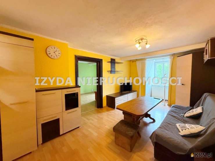 Mieszkanie  na sprzedaż, Świdnica, ul. , 2 pokojowe