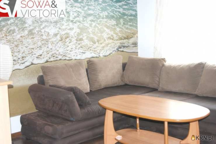 Mieszkanie  do wynajęcia, Wałbrzych, Stary Zdrój, ul. , 1 pokojowe