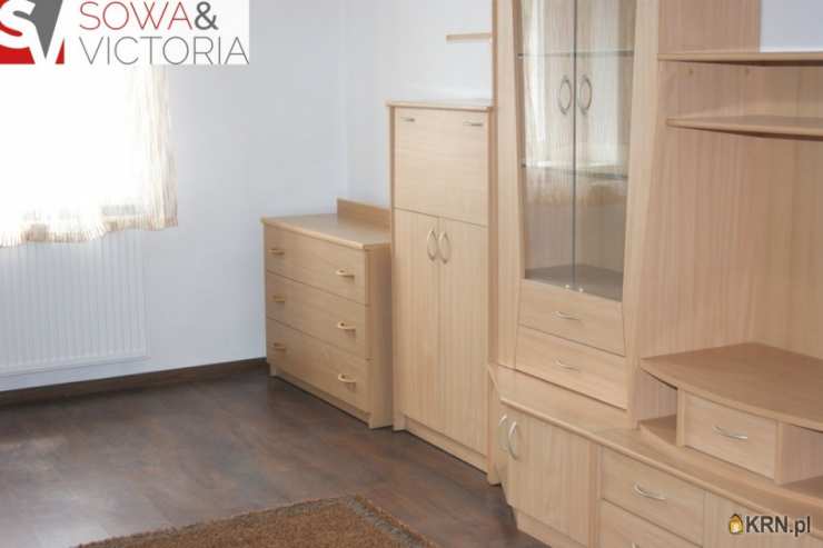 Mieszkanie  do wynajęcia, 1 pokojowe, Wałbrzych, Stary Zdrój, ul. 