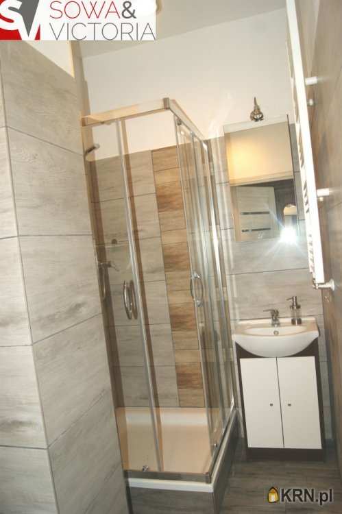 1 pokojowe, Wałbrzych, Stary Zdrój, ul. , Mieszkanie  do wynajęcia