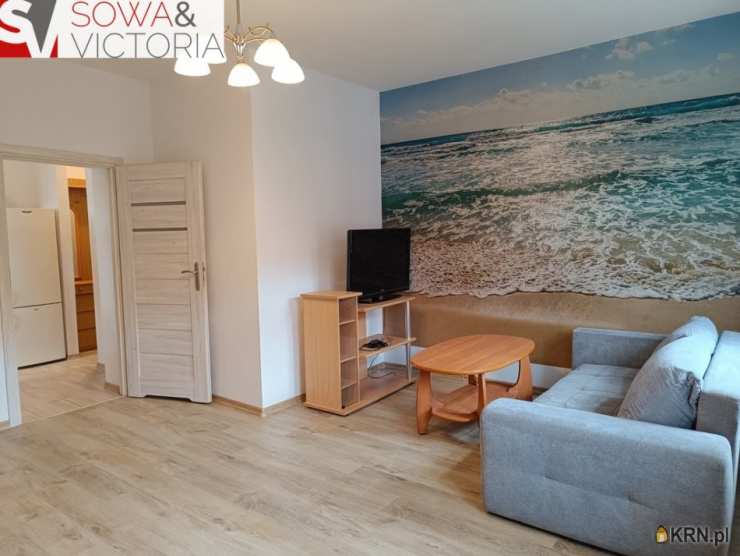 Mieszkanie  na sprzedaż, Wałbrzych, Stary Zdrój, ul. , 1 pokojowe